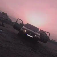 405 مدل81 انژکتور|خودرو سواری و وانت|مشهد, خواجه ربیع|دیوار
