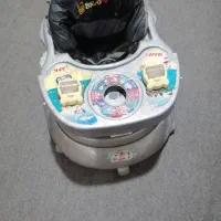 کریر و روروک