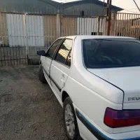 پژو پارس 97|خودرو سواری و وانت|ملکآباد, |دیوار