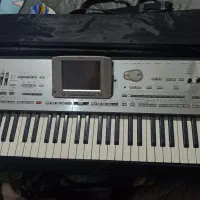 کیبرد pa2xpro تبدیل به pa3x pro|پیانو، کیبورد، آکاردئون|کرج, حاجی آباد|دیوار