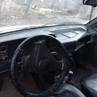 دوو ریسر|خودرو سواری و وانت|تربت‌حیدریه, کلاته توکلی|دیوار