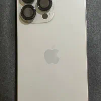 آیفون ۱۶ پرومکس رجیستر شده باتری۹۹