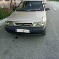 پراید مدل ۹۰