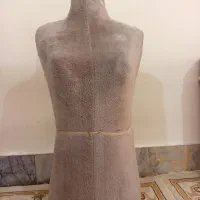 ۲ تا مانکن با هم یک و پونصد
