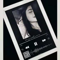 تابلو موزیکال هدیه خاص