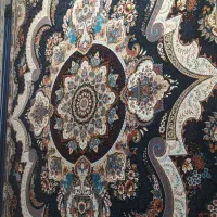 فرش نو هنوز باز نشده