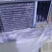 دوعدد کولر سوپرا 18 هزار|کولر گازی و فن‌کوئل|اهواز, کوی منابع طبیعی|دیوار