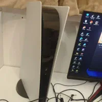 پی اس ۵ درحد نو دودسته فابریک