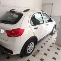 کوییک s خشک مدل ۴۰۳|خودرو سواری و وانت|مریوان, |دیوار