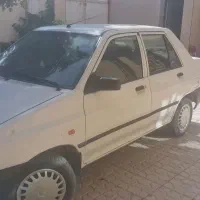 پرایدمدل95|خودرو سواری و وانت|مرودشت, قانون|دیوار