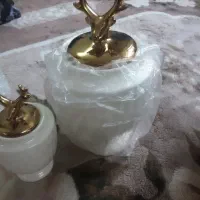 سرویس حبوبات چینی گوزنی سالم