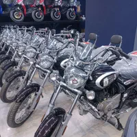 باجاج اونجر ۲۲۰ (اقساط تا ۱۸ ماه)