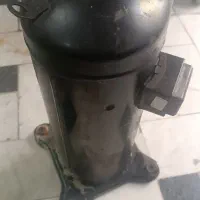 کمپرسور|کولر گازی و فن‌کوئل|قم, شاه ابراهیم|دیوار