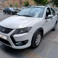 کوییک GXL ۱۴۰۵ صفر