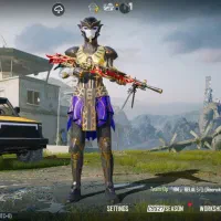 پابجی فرعون