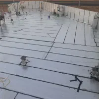 فروش ونصب ایزوگام