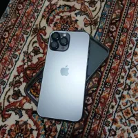 آیفون ۱۳ پرومکس صفر ۱ ترابایت