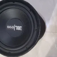 ساب JBL1200|قطعات یدکی و لوازم جانبی|تهران, فردوس|دیوار