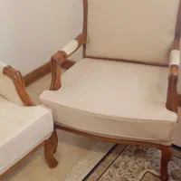 مبل کویین فرانسه|مبلمان خانگی و میز عسلی|قائمشهر, |دیوار