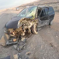 پژو 206 SD V8، مدل ۱۳۹۴
