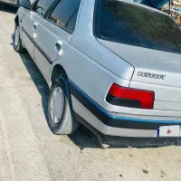 پژو ۹۹بدون یک ریال خرج درحد عروسک کهنوج میباشد|خودرو سواری و وانت|رودان, |دیوار