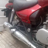 اونجر۲۰۰ مدل ۸۹|موتورسیکلت|تهران, دهم فروردین|دیوار