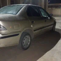 سمند مدل 83|خودرو سواری و وانت|زابل, |دیوار