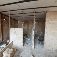 اپارتمان ۷۵ متری سفت کاری|فروش آپارتمان|مشهد, نوده|دیوار