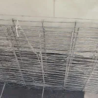 باکس گربه حصارمرغ|لوازم جانبی حیوانات|منجیل, |دیوار