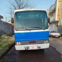 مینی بوس اویکو