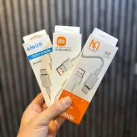 سیم شارژ کابل شارژ تایپc