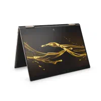 لپتاپ HP، مدل HP Spectre x360 Convertible 13|رایانه همراه|لردگان, |دیوار