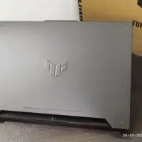 لپتاپ غول گیمینگ تاف Asus tuf rtx 4070 مشابه اکبند|رایانه همراه|تهران, میدان ولیعصر|دیوار