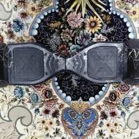 اسکوتر برقی آفرود