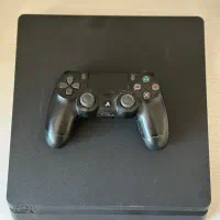 Ps4 slim 1T