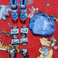 اسکیت مارک پاور سایز 35تا38