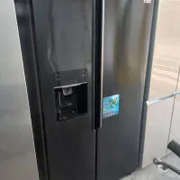 یخچال ساید بای ساید جی پلاس