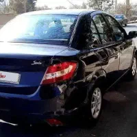 ساینا مدل ۹۹ مشکی در حد|خودرو سواری و وانت|تهران, مهران (سیدخندان)|دیوار