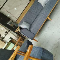 مبل منیمال