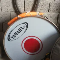 طبل ورقی