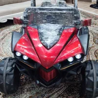 ماشین شارژی|اسباببازی|رویان, |دیوار