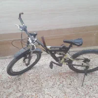 دوچرخه ی خوب کویتی