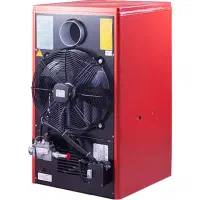 بخاری (هیتر) صنعتی مشهد ظهور ۲۰۰۰|بخاری، هیتر، شومینه|شهرکرد, |دیوار