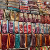 پتو تکرنگ و گلدار|رختخواب، بالش، پتو|مشهد, کوی المهدی|دیوار