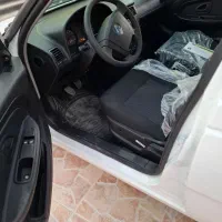 اریسان رنگ سفید ۴۰۳خشک|خودرو سواری و وانت|لامرد, |دیوار