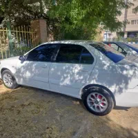 فروش خودرو سمند سورن مدل ۱۴۰۲