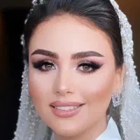 میکاپ شینیون نرمال ویژه وی آی پی گریم کانتورعروس