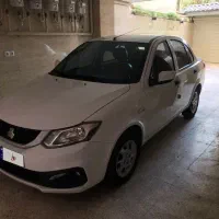 سایناsمدل ۱۴۰۱|خودرو سواری و وانت|رشت, استادسرا|دیوار