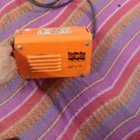 یک عدد دستگاه جوش مینی سالم سالم|ابزارآلات|ماهدشت, |دیوار