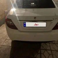 دنا توربو اتومات فول اپشن|خودرو سواری و وانت|اراک, |دیوار